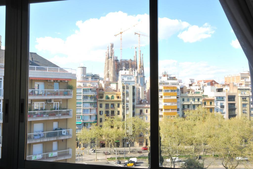 Appartement Arago Sdb