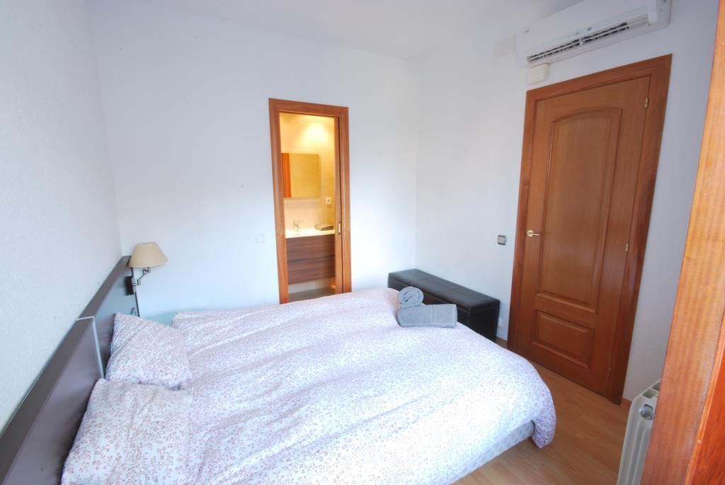 Appartement Arago Sdb Barcelone