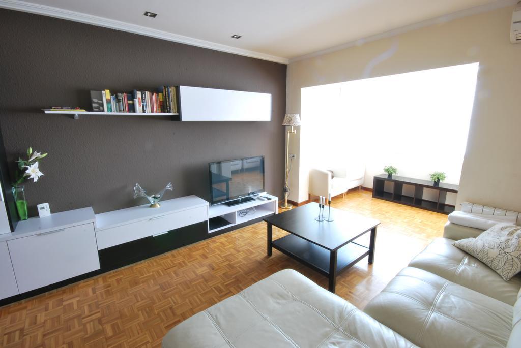 Arago Sdb Appartement *