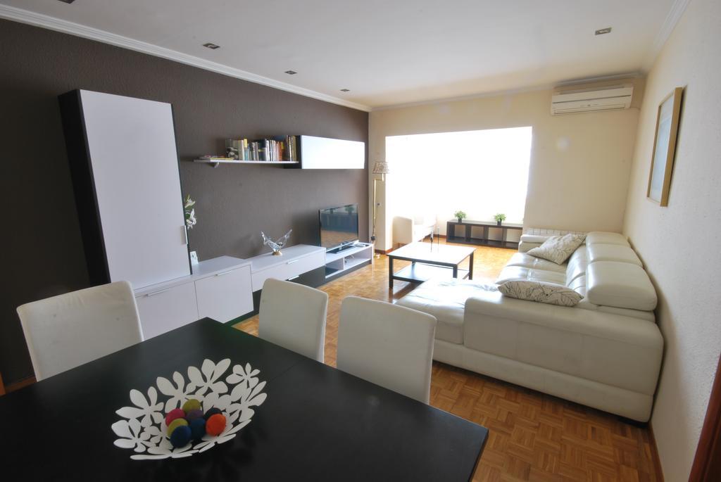 Appartement Arago Sdb Barcelone