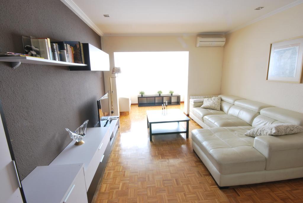 Appartement Arago Sdb