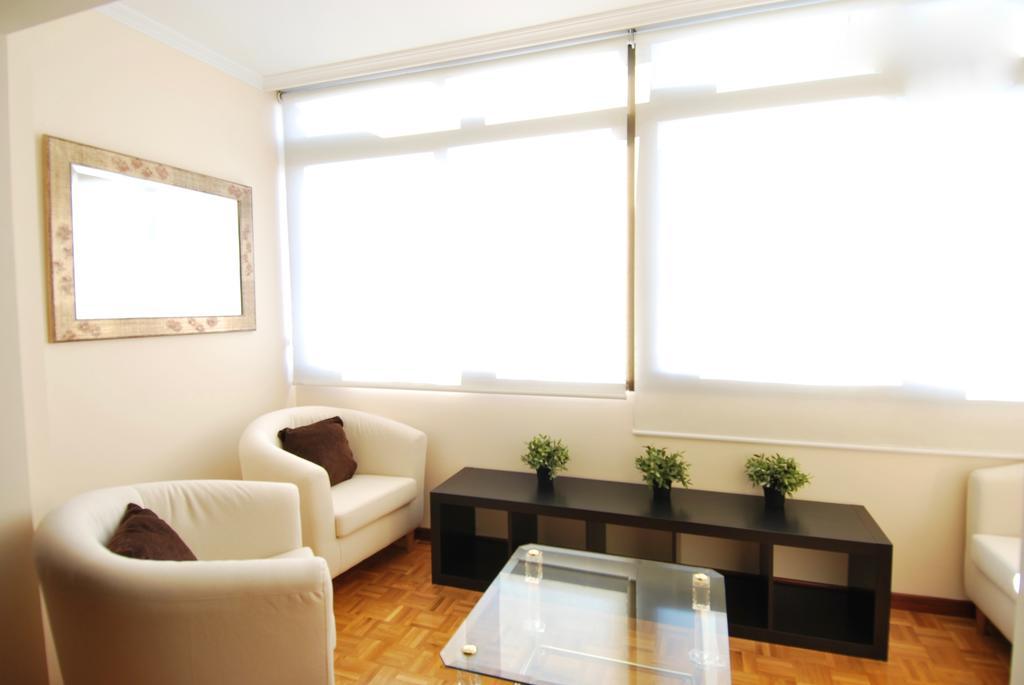 Arago Sdb Appartement *