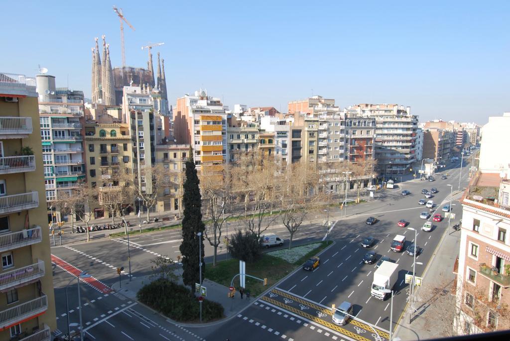 Arago Sdb * Barcelone