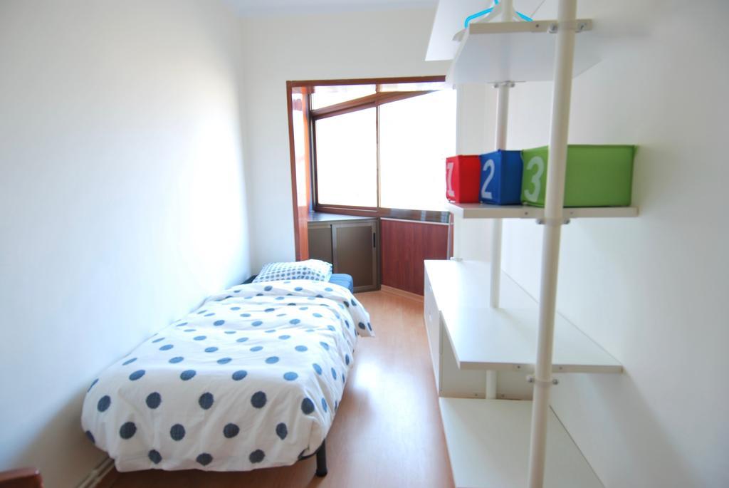 Appartement Arago Sdb