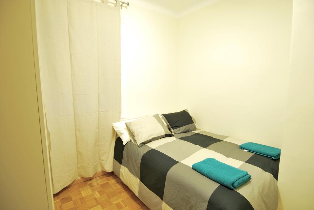 Arago Sdb Appartement Barcelone