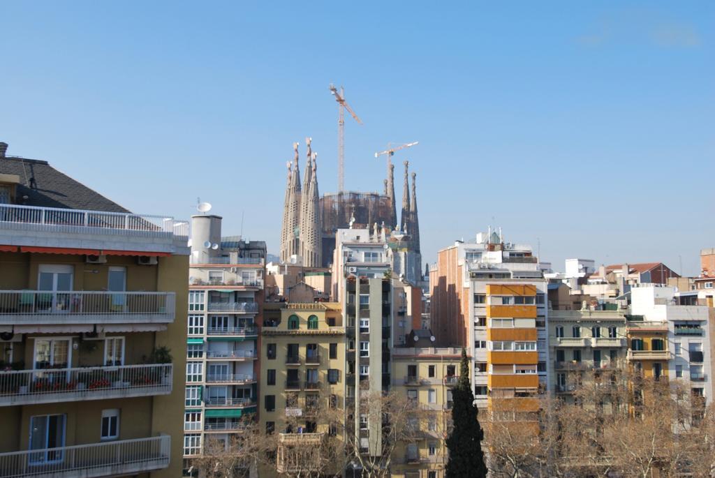 Arago Sdb Barcelone