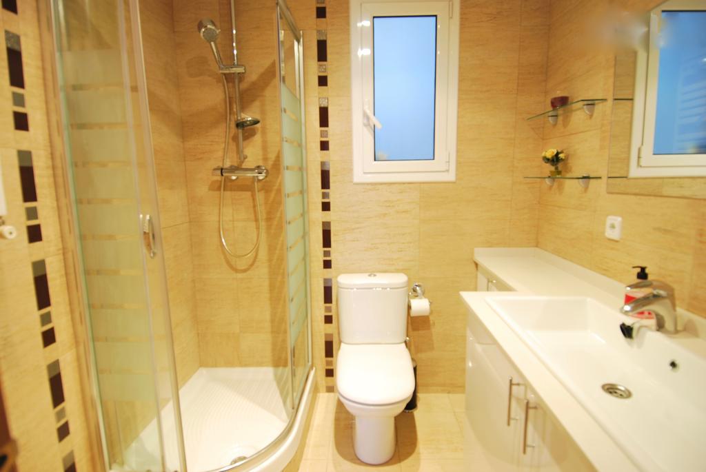 Arago Sdb Appartement