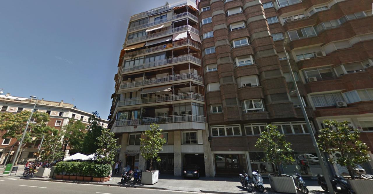 Arago Sdb Appartement *