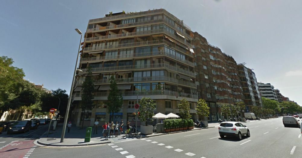 Arago Sdb Appartement