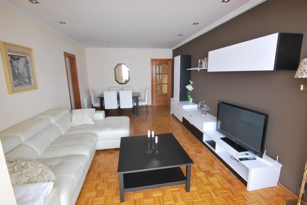 Arago Sdb * Barcelona
