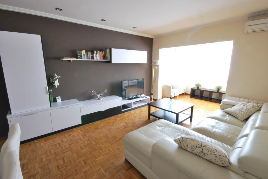 Arago Sdb * Barcelona